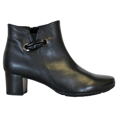 Gabor  Ankle Boots - 32.827.57 - Black