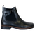 Gabor Ladies Chelsea Boots - 74.670-27-36 - Black