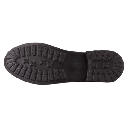 Gabor Ladies Loafers - 4009.01 - Black