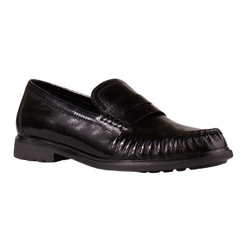 Gabor Ladies Loafers - 4009.01 - Black