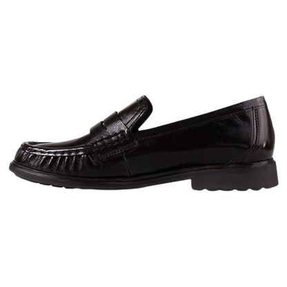 Gabor Ladies Loafers - 4009.01 - Black