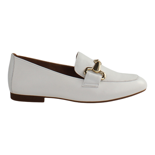Gabor Ladies Loafers - 45.211.20 - Off White