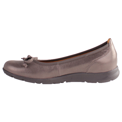Gabor taupe shoes sales