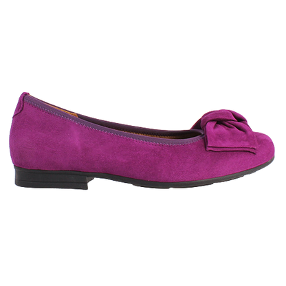 Gabor Ladies Pumps - 52.462 - Orchid