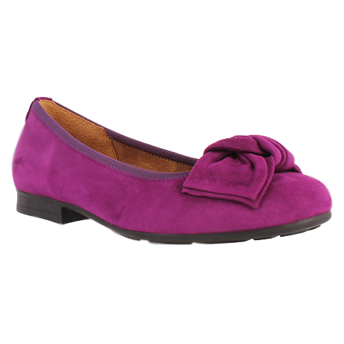 Gabor Ladies Pumps - 52.462 - Orchid