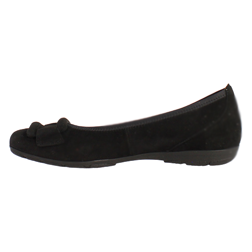 Gabor Ladies Pumps - 54.166.37 - Black