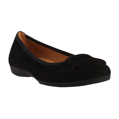 Gabor Ladies Pumps - 54.166.37 - Black