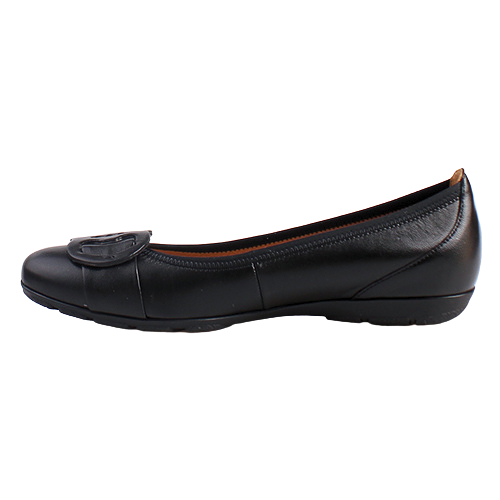 Gabor Ladies Pumps - 64.163.27 - Black