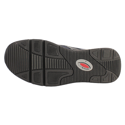 Gabor Ladies Rolling Soft Trainers 56.896.46 Navy Greenes Shoes