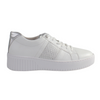 Gabor Trainers - 43.232.20 - White / Silver