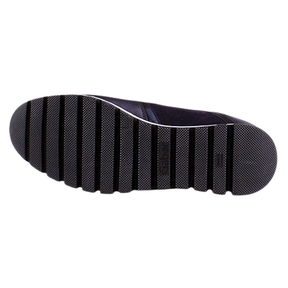 Gabor Ladies Trainers - 6030.01 - Navy