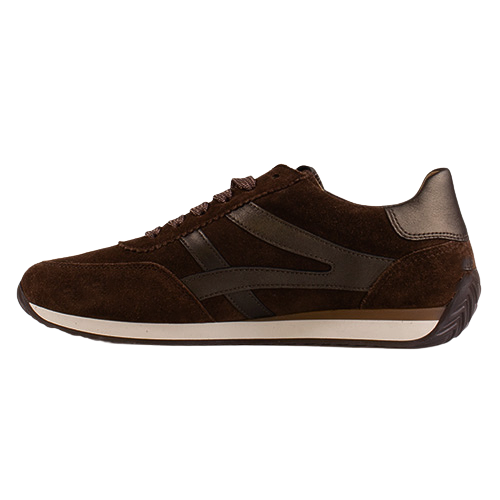 Gabor Ladies Trainers - 6032.01 - Brown