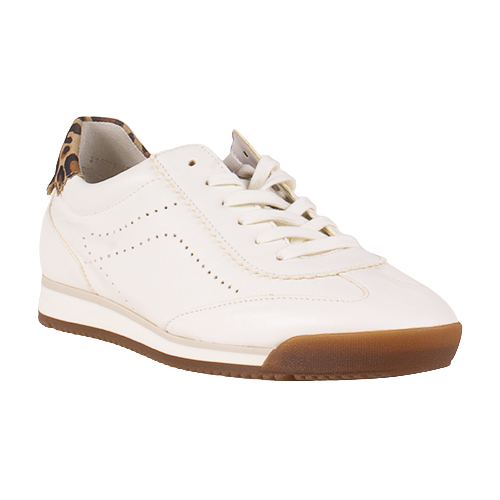 Gabor Ladies Trainers - 83.432.20 - Latte