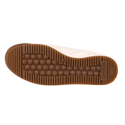Gabor Ladies Trainers - 83.432.20 - Latte
