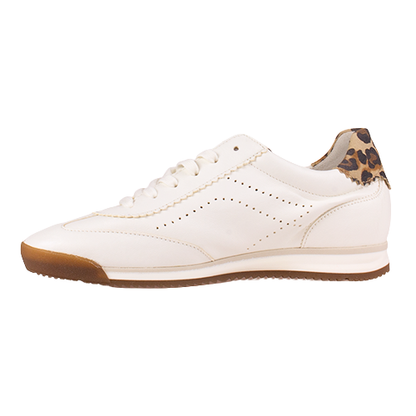 Gabor Ladies Trainers - 83.432.20 - Latte