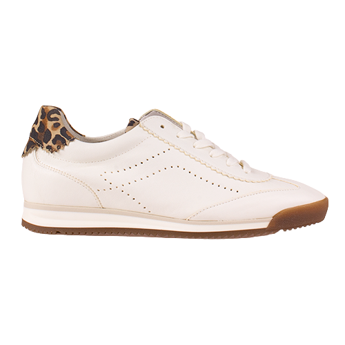 Gabor Ladies Trainers - 83.432.20 - Latte