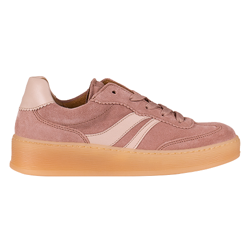 Gabor Ladies Trainers - 86.475.43 - Pink