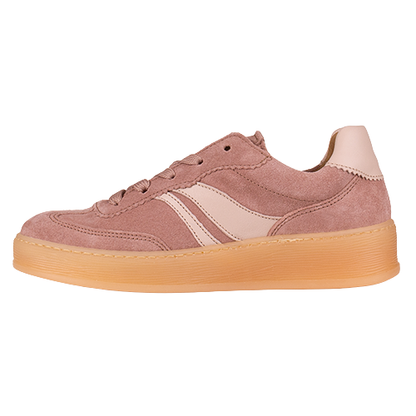 Gabor Ladies Trainers - 86.475.43 - Pink