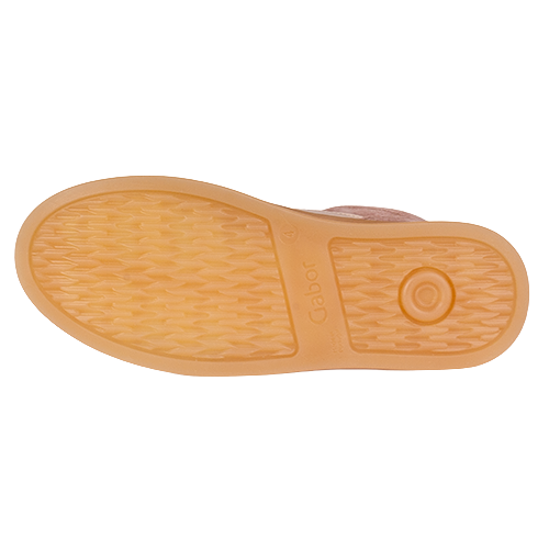Gabor Ladies Trainers - 86.475.43 - Pink