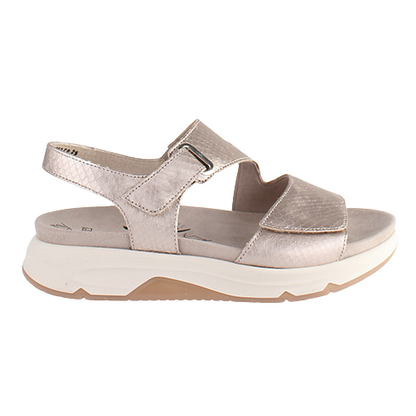 Ladies Sandals Gabor Wedge Sandals Sale Gabor Rolling Soft Ladies