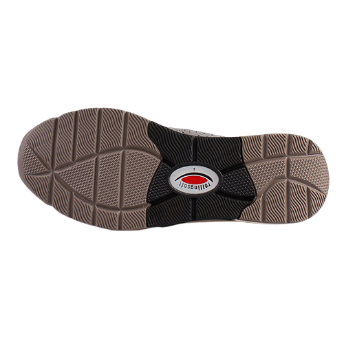 Gabor  Ladies Trainers  - 76.878.15 - Pink/Metallic