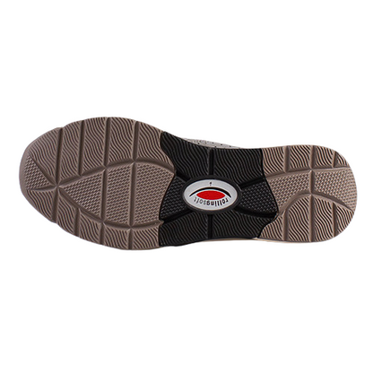 Gabor  Ladies Trainers  - 76.878.15 - Pink/Metallic