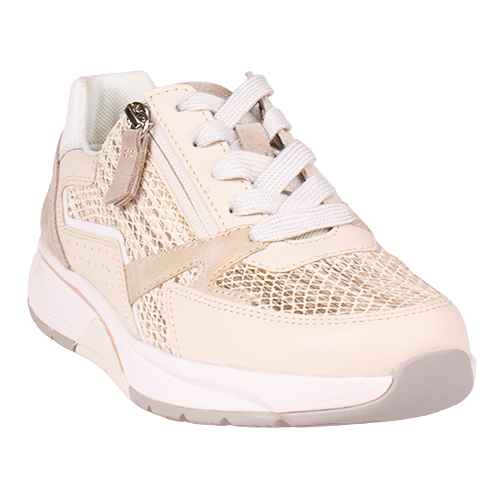 Gabor Trainers - 76.878.35 - Ivory/White