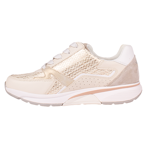 Gabor Trainers - 76.878.35 - Ivory/White