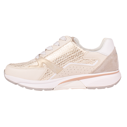 Gabor Trainers - 76.878.35 - Ivory/White