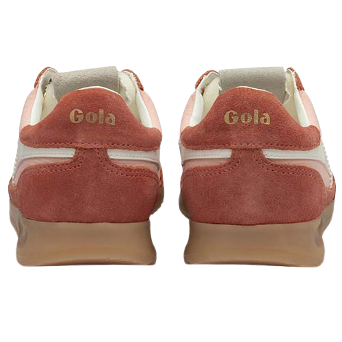 Gola Ladies Trainers - Firefly- Pink