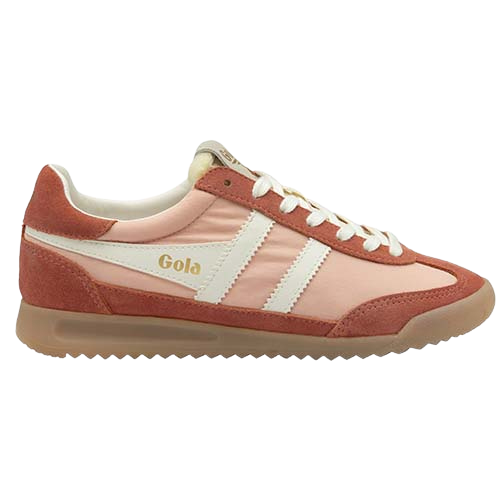 Gola Ladies Trainers - Firefly- Pink