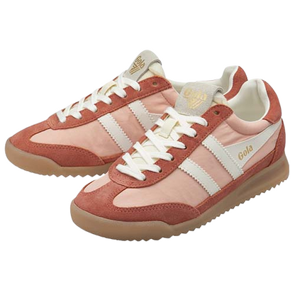 Gola Ladies Trainers - Firefly- Pink