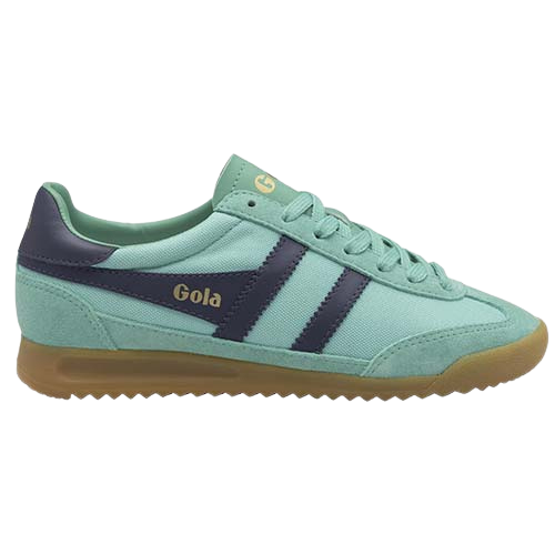 Gola Ladies Trainers - Tornado - Mint/Green