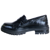 Heavenly Feet Loafers - Bryce - Black Patent
