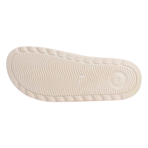 Heavenly Feet Ladies Mules - Davena - Rose Gold