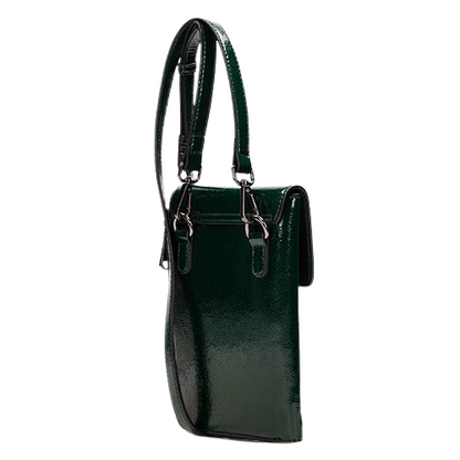 Hispanitas Ladies Crossbody Phone Bag - BI243529 - Green