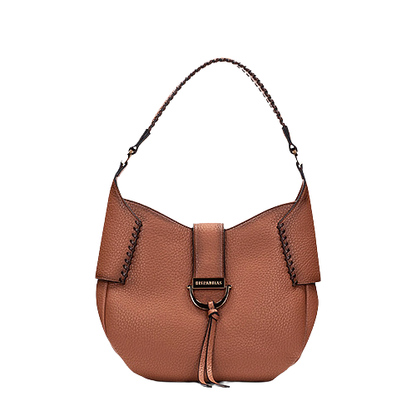 Hispanitas Ladies Handbag - BI254147 - Tan