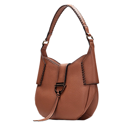 Hispanitas Ladies Handbag - BI254147 - Tan