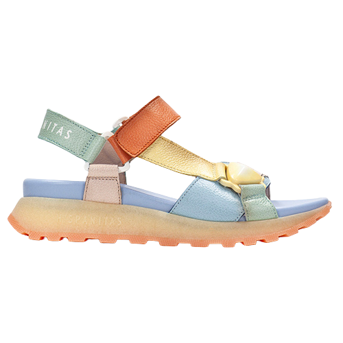 Hispanitas Ladies Sandals - CHV253896 - Multi