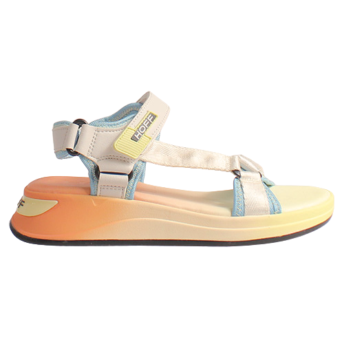 Hoff Ladies Sandals - Barbuda 12508002 - Blue