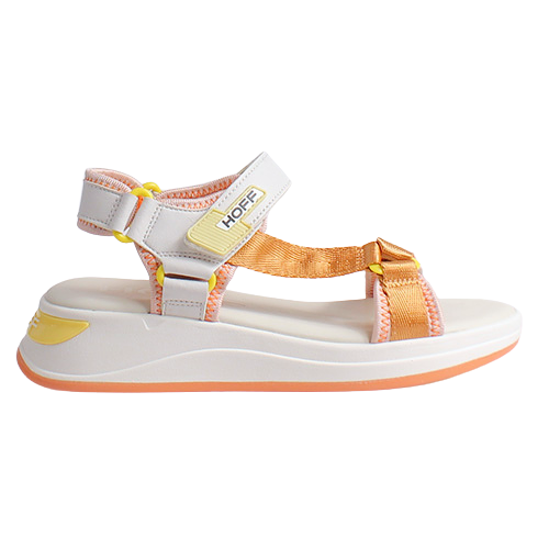 Hoff Ladies Sandals - Samana 12508006 - Pink Multi
