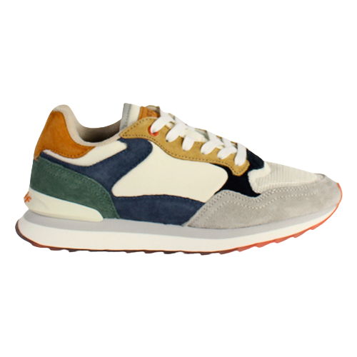 Hoff Ladies Trainers - Bangkok 12202018 - Grey/Blue