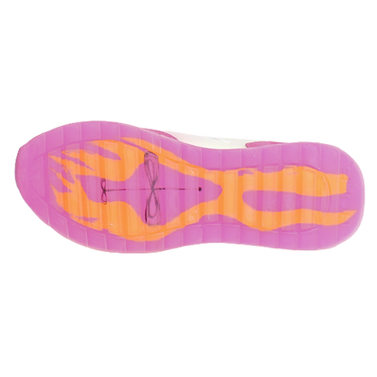 Hoff Ladies Trainers -  12503005 Flame - Fuchsia