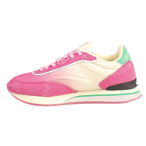 Hoff Ladies Trainers -  12503005 Flame - Fuchsia