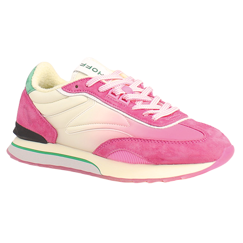 Hoff Ladies Trainers -  12503005 Flame - Fuchsia