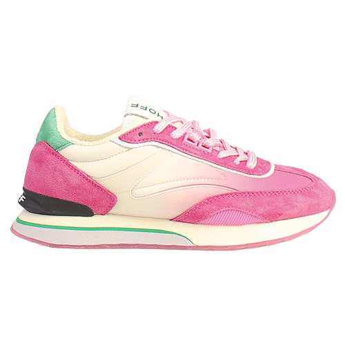 Hoff Ladies Trainers -  12503005 Flame - Fuchsia