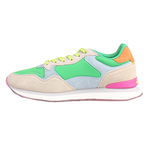 Hoff Ladies Trainers - Gold Coast 12402012 - Green