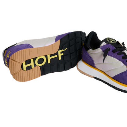 Hoff Ladies Trainers - Kroton 22417004 - Purple