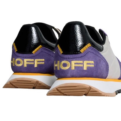 Hoff Ladies Trainers - Kroton 22417004 - Purple