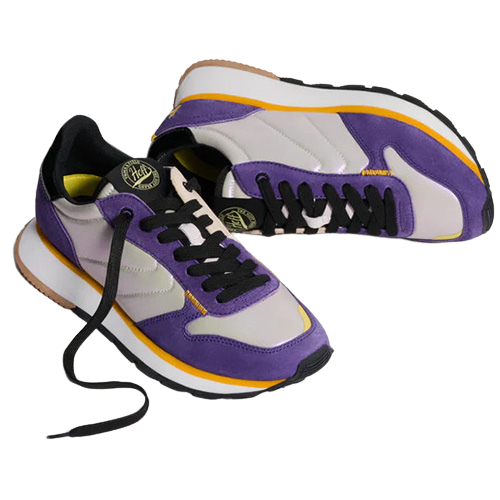 Hoff Ladies Trainers - Kroton 22417004 - Purple